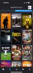 Жирный Steam аккаунт с GTA V, NBA 2K23, FC25, ВЕДЬМАК 3 и д.р.