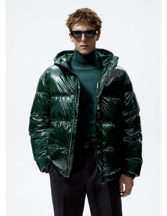 Яке “Zara” /яке “Zara”