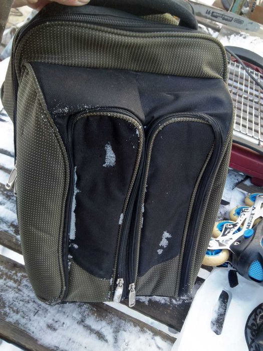 Продаю рюкзак для кемпинга ,