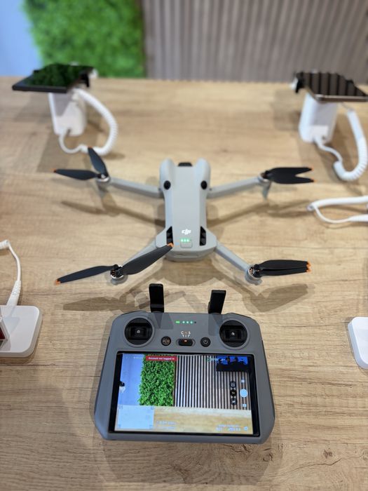 **ATS GSM**Dji Mini 4 Pro RC2/Garantie