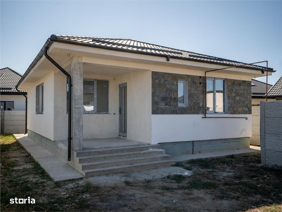 Pantelimon,Casa ,4 Camere,115 Mp,Teren 375 M,Incalzire Pardoseala