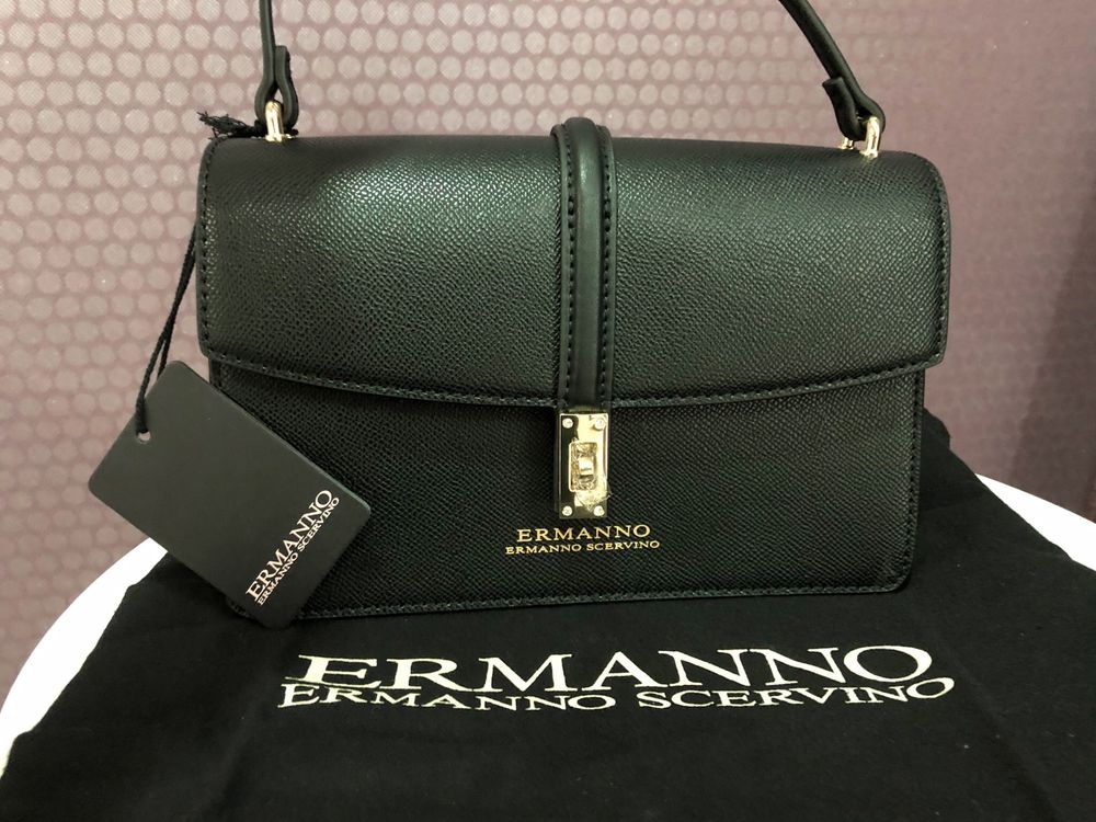 Ermanno Scervino дамска чанта