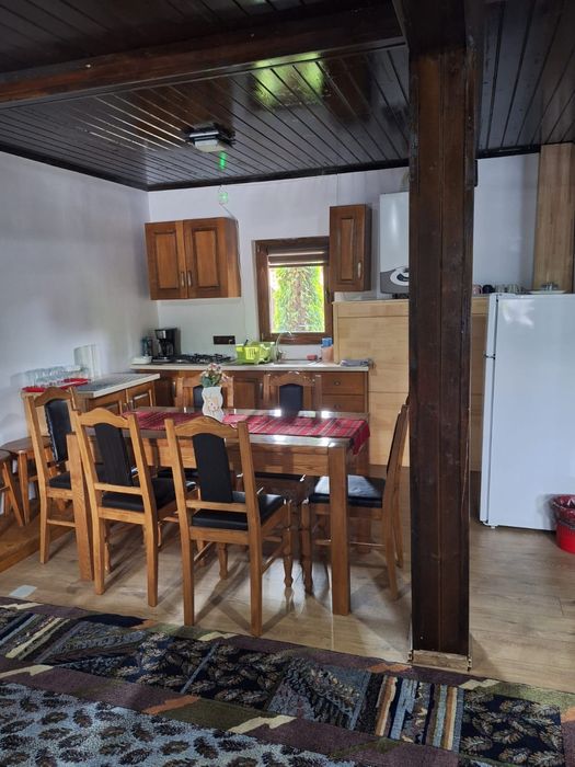 Cabana Suzanne Baile Figa (cu ciubăr)-liberă de Crăciun și Revelion