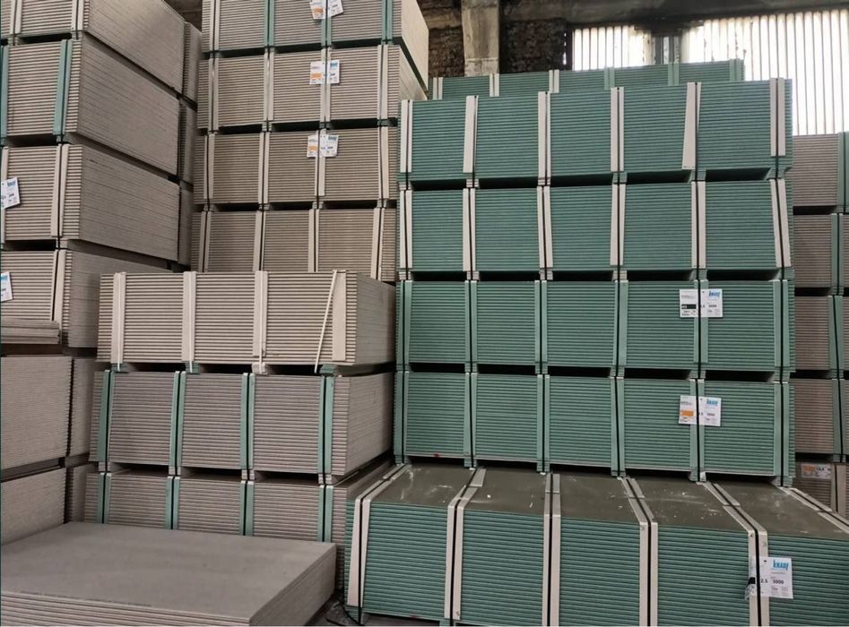knauf gipsokarton, gipsakarton, gipskarton, гипсокартон, гипскартон 5