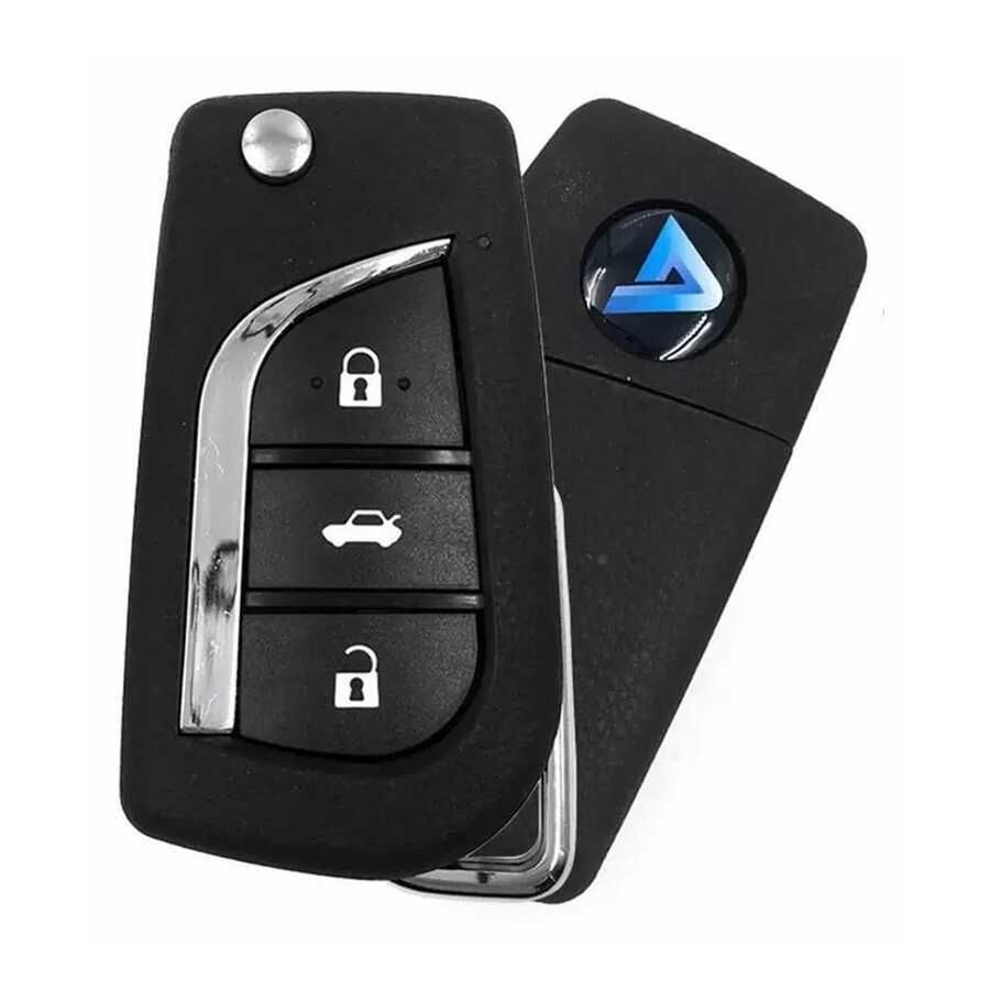 KEYDIY дистанционни за автомобили