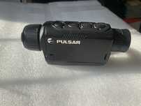 Camera thermo pulsar xm30