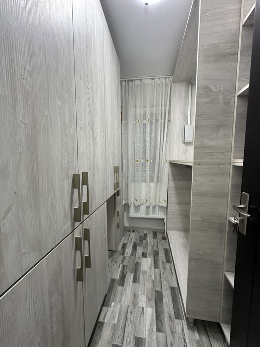 Apartament 3 camere, renovat, mobilat- zona Buium, Scoala 7