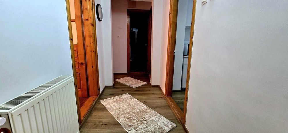 Proprietar, închiriez apartament Târgoviște strada Vlad Tepes Micro 11