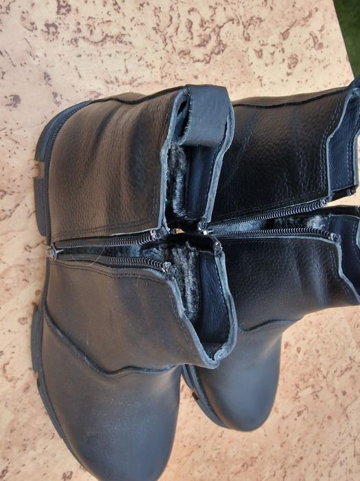 Vând ghete Claudio Casini