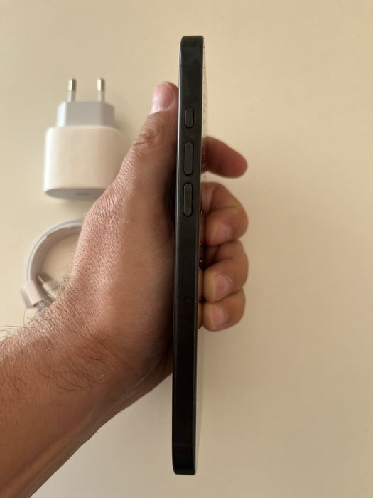Iphone 16pro max 256GB 96% bat