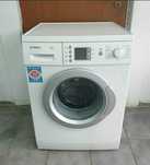 LICHIDARE DE STOC.  Masina de spălat rufe Bosch  / wsa 57541