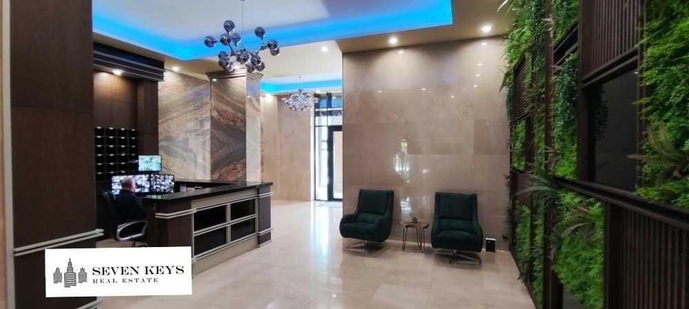 Дава се под наем Двустаен апартамент в Варна, Бриз - 55 кв.м за 800 € - Снимка #2