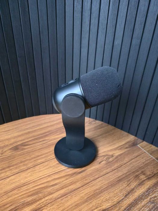 Microfon Logitech G Yeti GX
