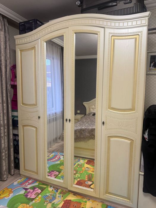 Спальная гарнитура