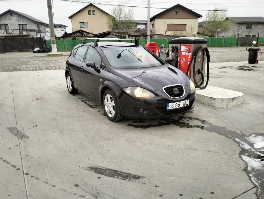 Seat Leon 1900 Tdi