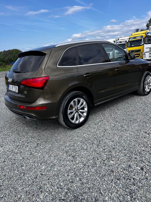 Audi Q5 de vanzare