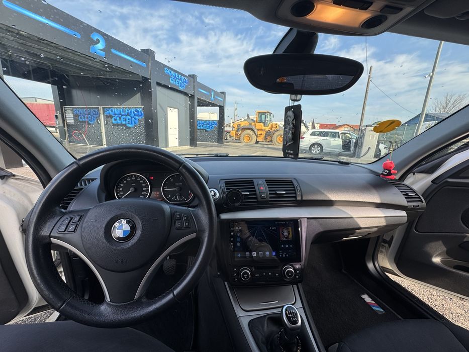 Vand BMW seria 1