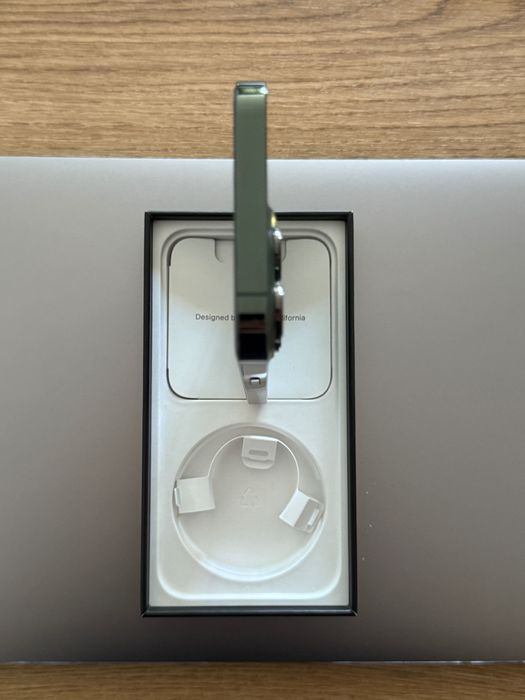 iPhone 13 Pro 128 GB КАТО НОВ