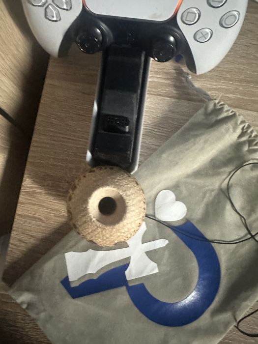 Vand kendama passion custom broken shape,tama e limited time de la ei.