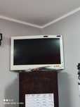Телевизор 32" работещ