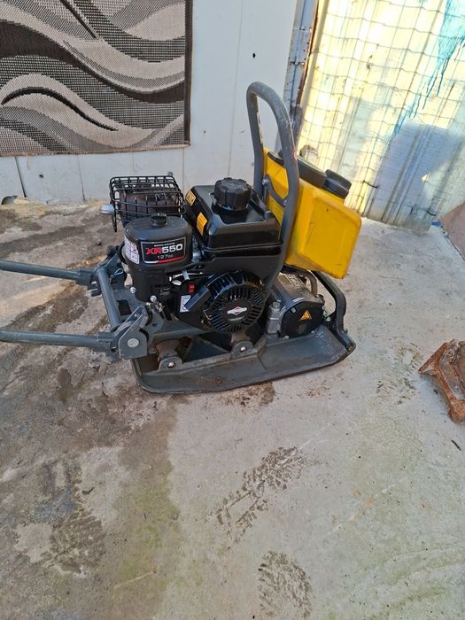 Placa Compactoare Wacker 75 kg 2022