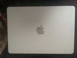 MacBook Air M2, 8GB Ram 512GB SSD, 13,6 inch