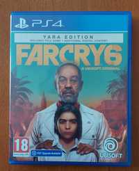 Видеогра FARCRY 6