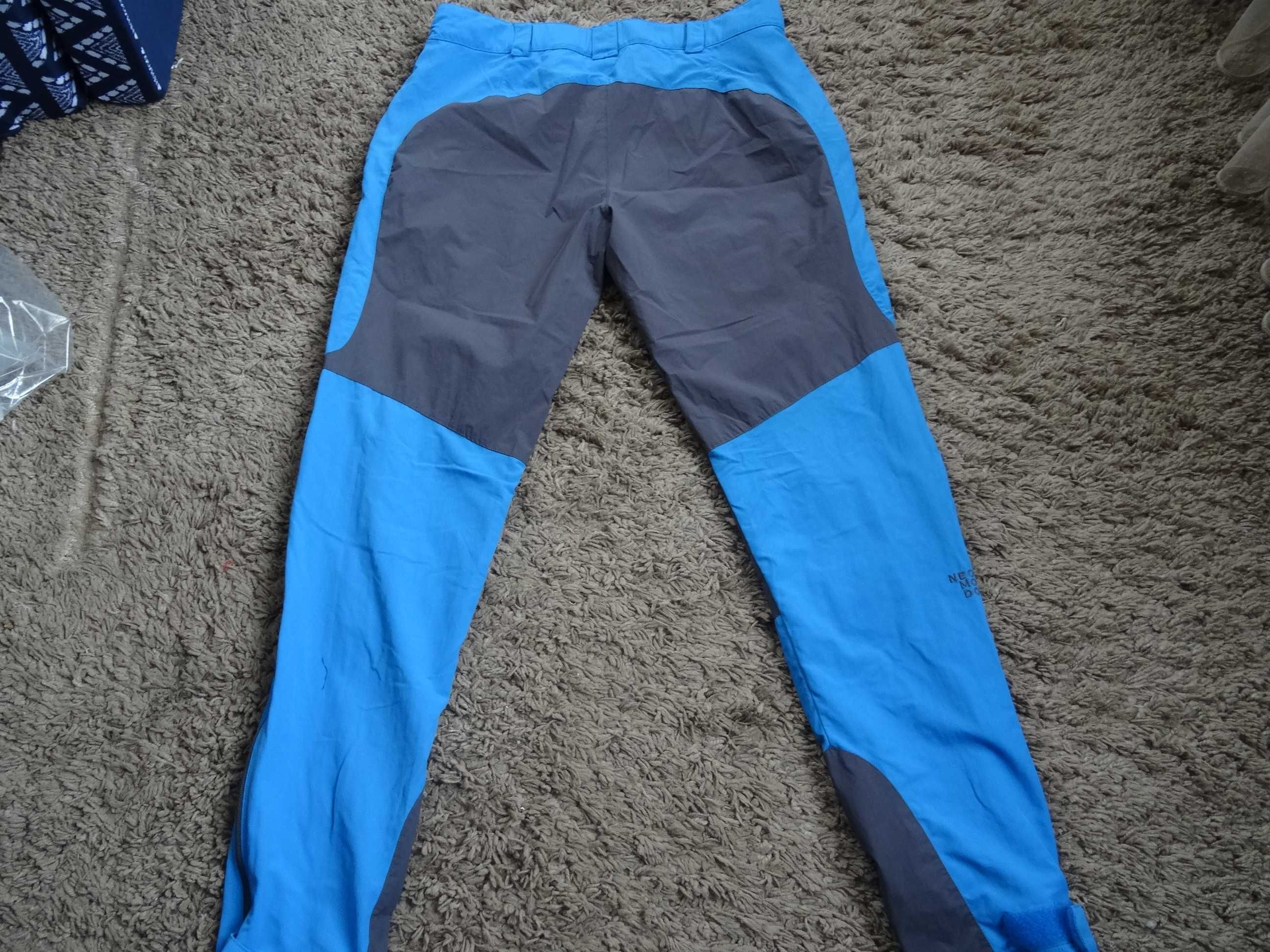 neo mon do XL  blekinge soft shell