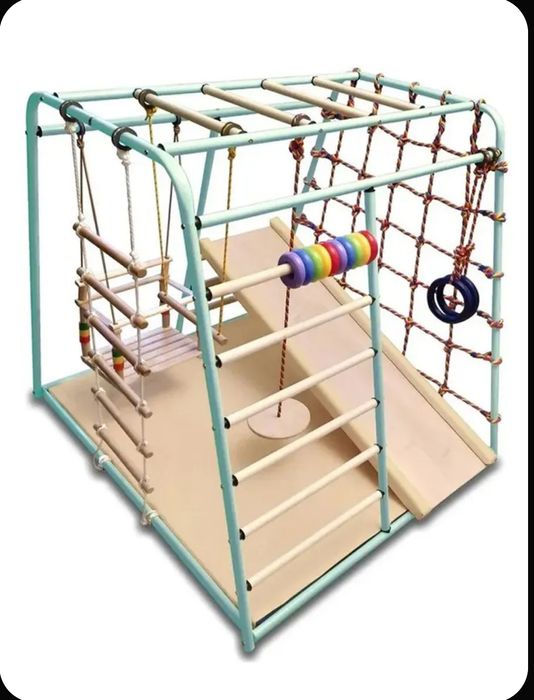 Спортивнй комплекс