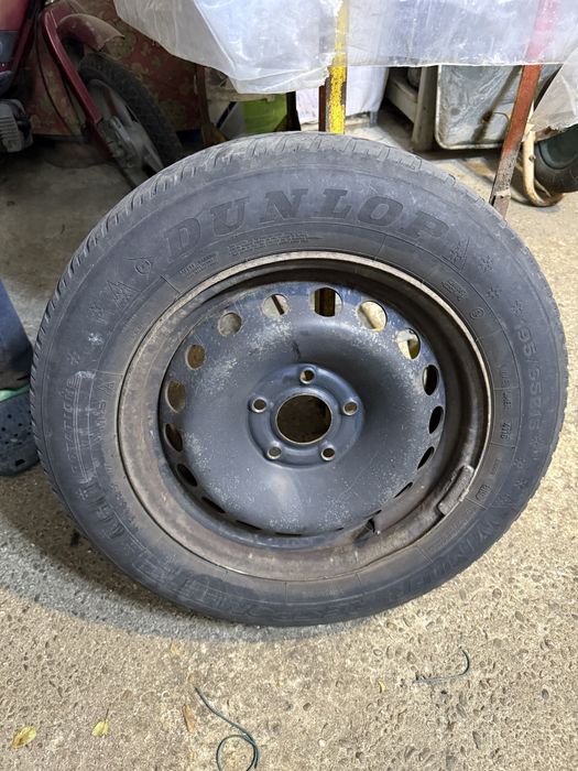 Roti compatibile cu Renault Megane 3