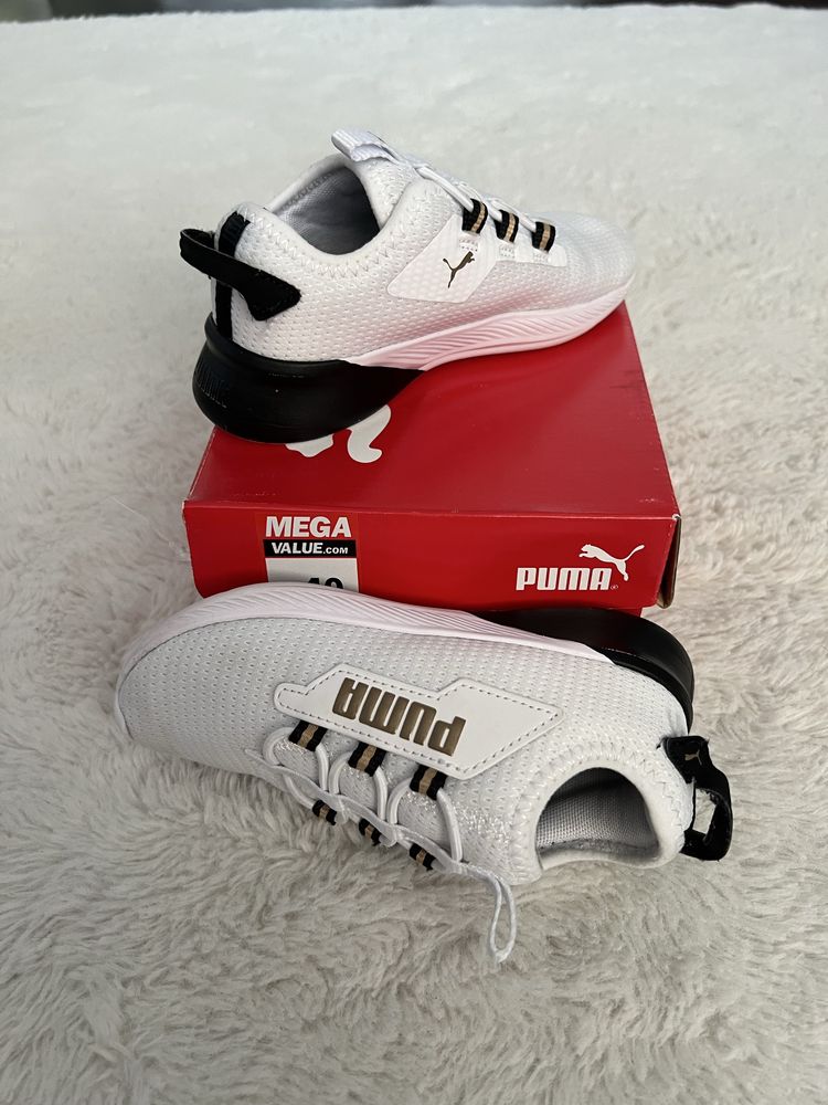 Puma Ferrari Drift Cat Dec детски маратонки