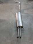 Toba VW BORA 1.4-1.6-1.9 sdi noua cu garantie(finala/intermediara)