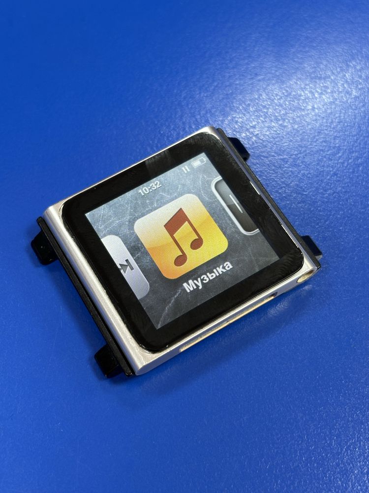 Ipod nano 6 16gb