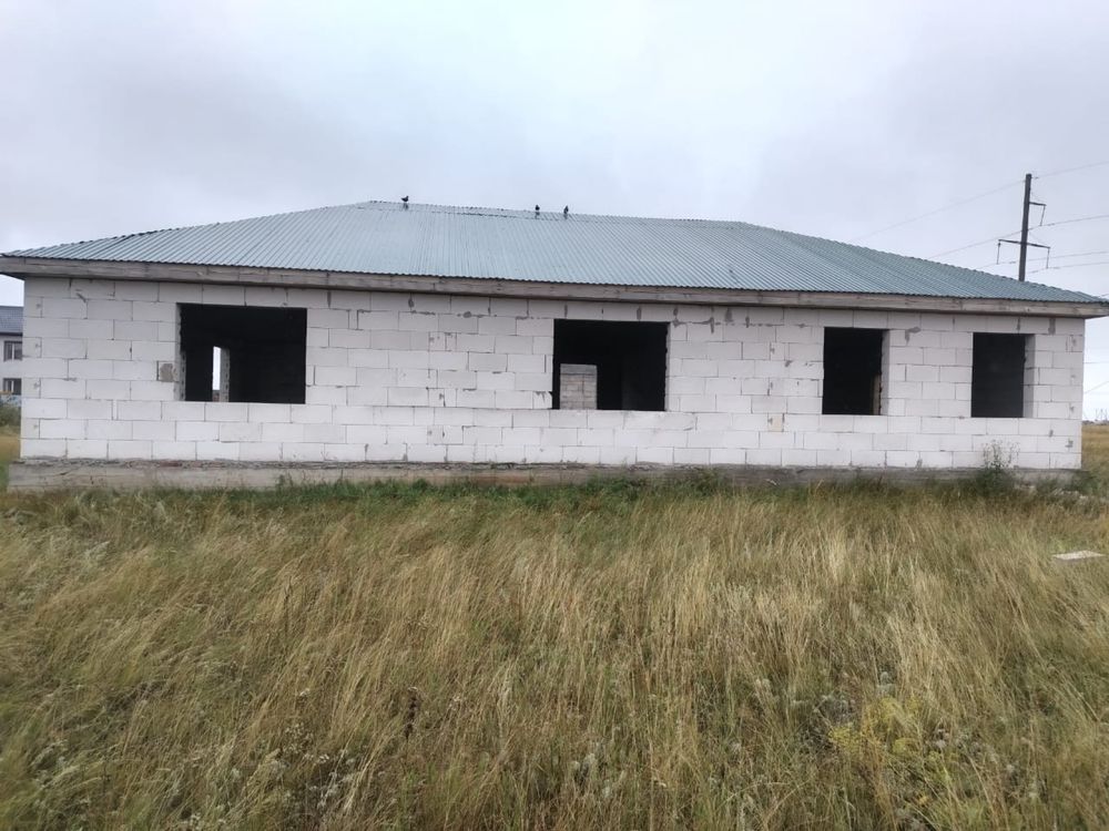 Продам дом акколь