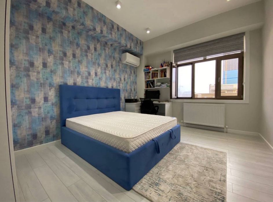 Квартира ЖК Madrid 3/9/9 90 кв.м