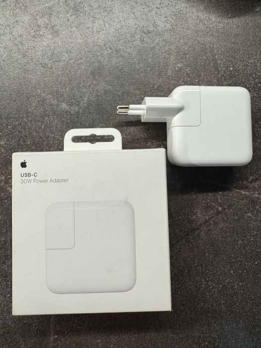 Apple 30W Адаптер USB-C