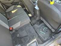Curățare interior auto