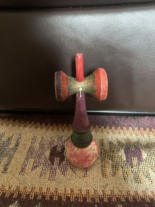 vand kendama custom