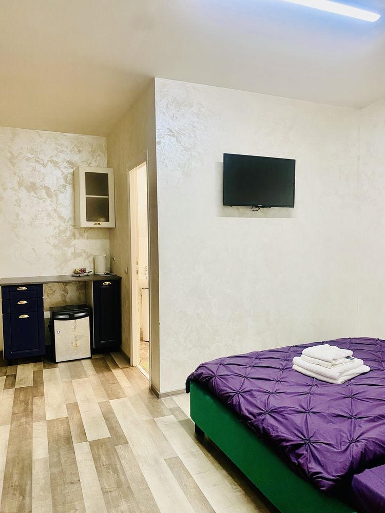 Cazare in regim hotelier-Apart. de închiriat 1-3 cam.Palas/Iulius Mall