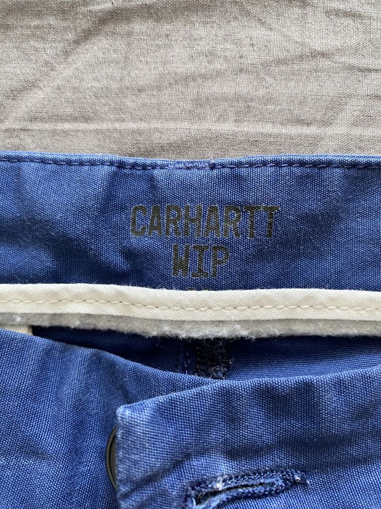 Carhartt pantaloni scurti