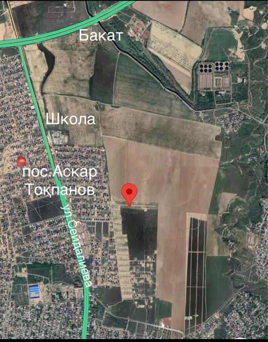 Продам участки 6 соток