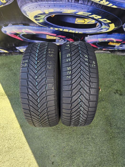 225.55.16 michelin m+s