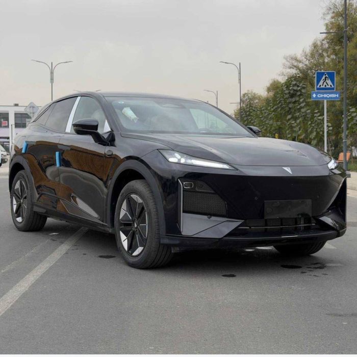 Changan Deepal S7 121 max