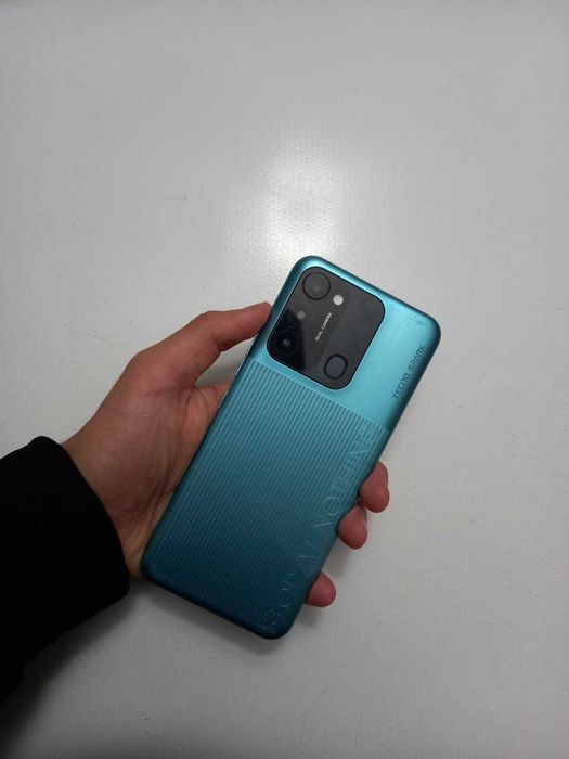 Tecno Spark Go 22