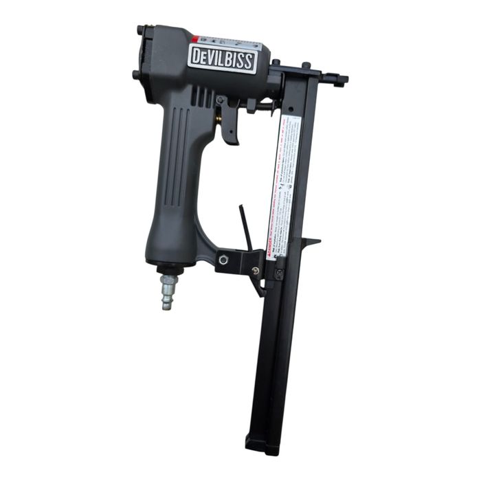 Pistol cuie, capse Devilbiss