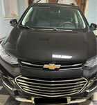 Chevrolet Tracker 1 sotiladi