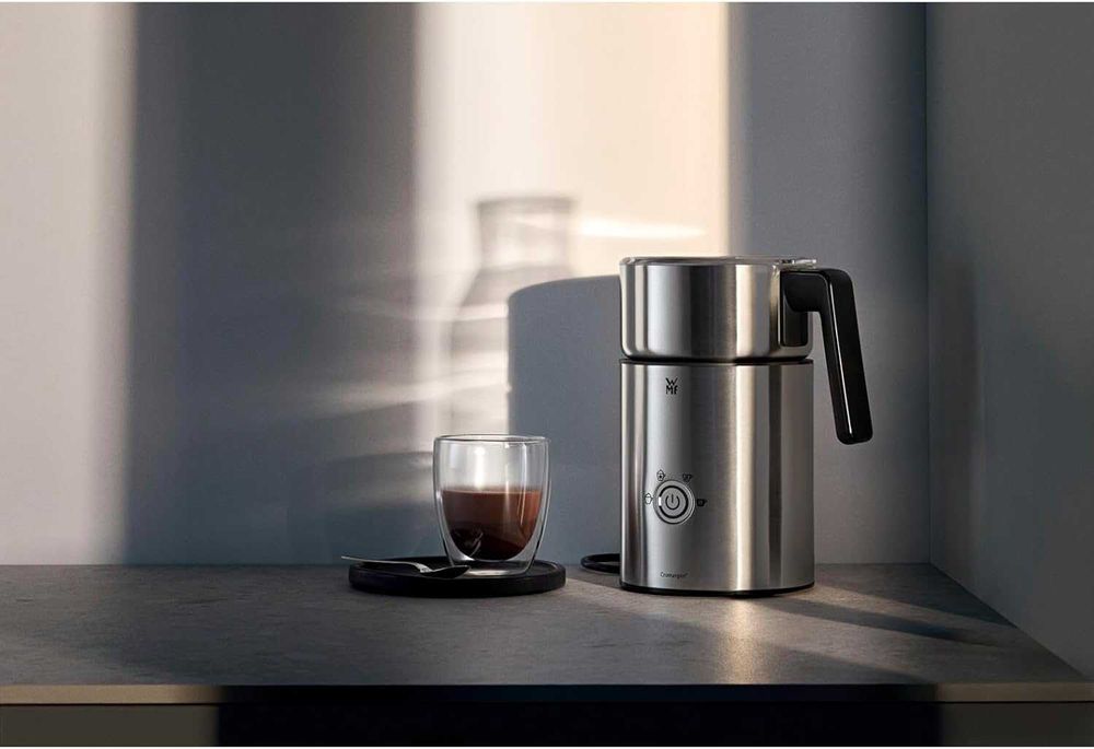 Разпенител за Мляко WMF LONO Milk Frother Milk and Chocо, 650W