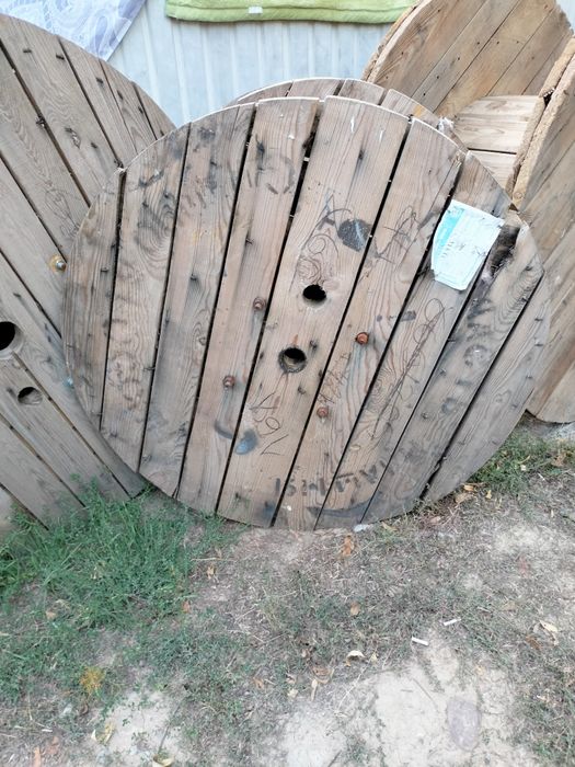 Катушка для кабеля