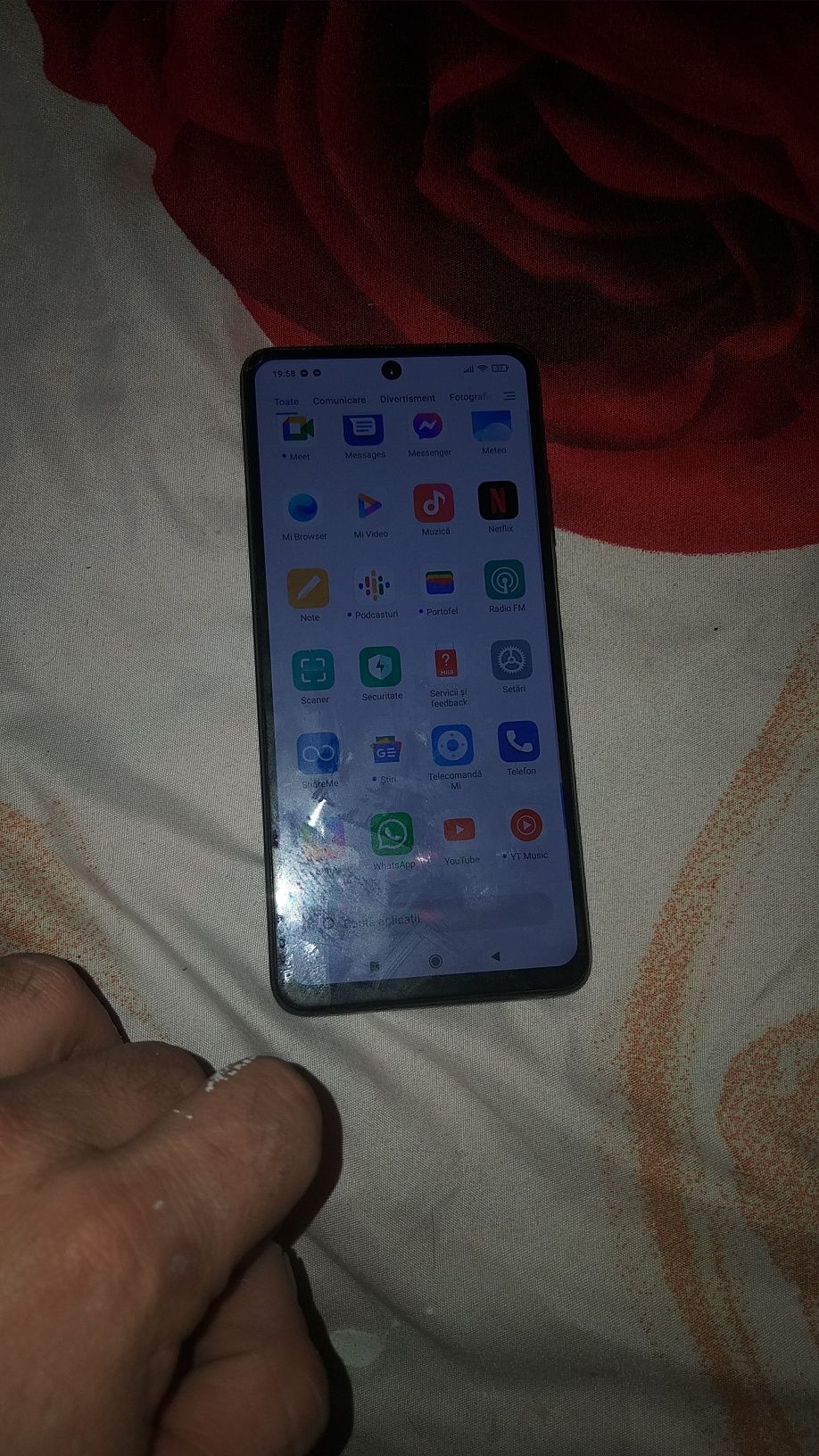 Vand sau schimb xiaomi 10T 5G