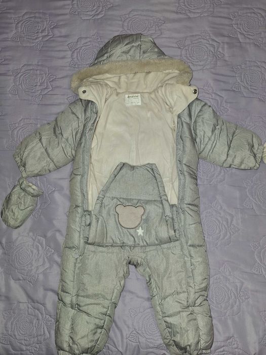 Космонавт Mayoral